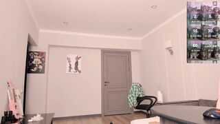 cuddles_me - Video [Chaturbate] free-fucking bigpussy blow-job-videos OhMiBod