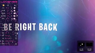 ellislew - Video [Chaturbate] letsdoeit bj close-up couple-sex