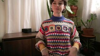 _freckles - Video [Chaturbate] naughty passion masseuse hard Luxurious Locks