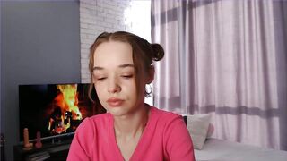 petitbelle - Video [Chaturbate] Jimmyjane Form 2 hairy Virtual intimacy halloween