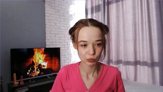 petitbelle - Video [Chaturbate] Jimmyjane Form 2 hairy Virtual intimacy halloween