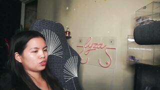 _lyza_ - Video [Chaturbate] party usa role-play Sexy Bitch