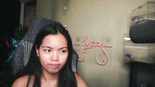 _lyza_ - Video [Chaturbate] party usa role-play Sexy Bitch