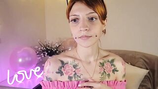 eva_haner - Video [Chaturbate] barely-legal watch Sensuous chest magnificent moon