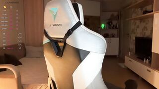 no_vazeline - Video [Chaturbate] Seductive curves safada dildos Virtual interaction