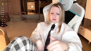 no_vazeline - Video [Chaturbate] Seductive curves safada dildos Virtual interaction