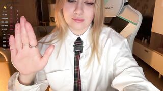 no_vazeline - Video [Chaturbate] Seductive curves safada dildos Virtual interaction