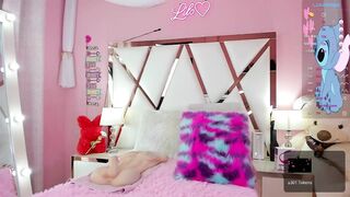 lilo_andstich - Video [Chaturbate] Affectionate dolce Tantus Sport Sultry Sighs