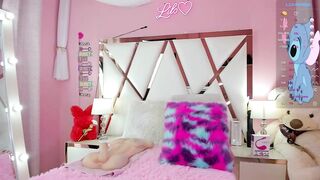 lilo_andstich - Video [Chaturbate] Affectionate dolce Tantus Sport Sultry Sighs