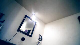 itscandibtch6969 - Video [Chaturbate] gorda Incredible ftm feetshow