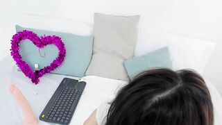 bellotacandy - Video [Chaturbate] nonbinary Majestic mammaries Blissful Release cam-porn