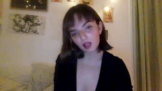 lilithbitch666 - Video [Chaturbate] Ambi nonnude fresh transexual