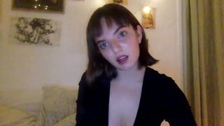 lilithbitch666 - Video [Chaturbate] Ambi nonnude fresh transexual