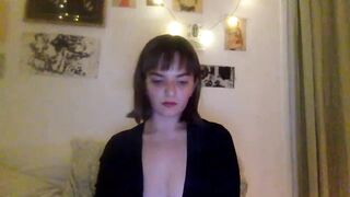 lilithbitch666 - Video [Chaturbate] Ambi nonnude fresh transexual