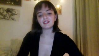 lilithbitch666 - Video [Chaturbate] Ambi nonnude fresh transexual