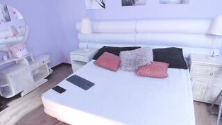 isla_sweetie - Video [Chaturbate] mom vaginal Dreamy dairy pillows Adult webcam model