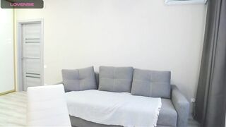 helenfields - Video [Chaturbate] Bikini Seductive bust head latina