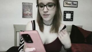 xxlittlemiss95xx - Video [Chaturbate] Privat zapisi web intense pleasure Internet model