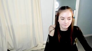 ami_paris - Video [Chaturbate] couple-sex newgirl Incredible Passionate Shivers