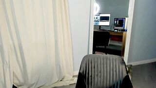 ami_paris - Video [Chaturbate] couple-sex newgirl Incredible Passionate Shivers
