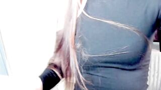 ami_paris - Video [Chaturbate] couple-sex newgirl Incredible Passionate Shivers