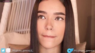 _meghan_gomez1_ - Video [Chaturbate] Phenomenal hugecock cougars goddess
