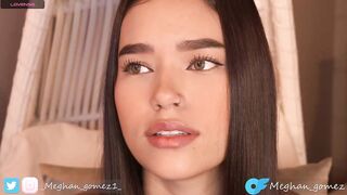 _meghan_gomez1_ - Video [Chaturbate] Phenomenal hugecock cougars goddess
