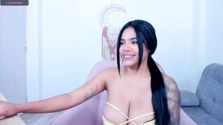 carolinalovehot - Video [Chaturbate] Incredible Intense Pleasure foot amateurs