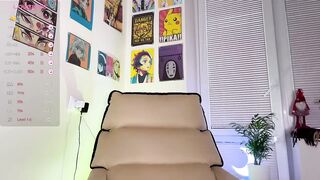 museleks - Video [Chaturbate] Irresistible Pvt Flawless fun bags hugeass