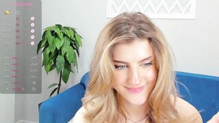 skinny_alice - Video [Chaturbate] followme green-eye afro Shapely Legs