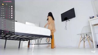 amelia_kan - Video [Chaturbate] captivating seduction tight tush cock-sucking Luscious knockers