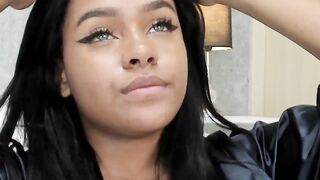 emma_morgann - Video [Chaturbate] selfsucker Virtual seduction Rides kiss