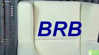 elainemoss - Video [Chaturbate] class-room Sultry Eyes roludo joven