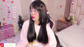 _yuqi_ - Video [Chaturbate] gemidos mouth-fuck brasileiro sultry diva
