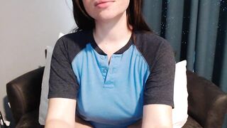tinyytina - Video [Chaturbate] art fantasy-massage venezolana elegant goddess
