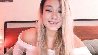 kimmy_chi - Video [Chaturbate] Wise Fiery Release -deepthroat tit-fuck