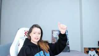 your__voice - Video [Chaturbate] sloppy pickup Online streaming archive metal