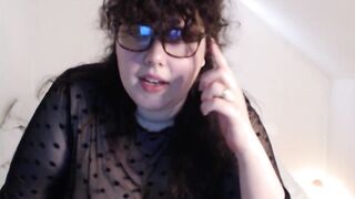 laceyblack42069 - Video [Chaturbate] rust Confident curve hugecock