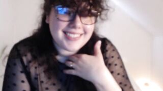 laceyblack42069 - Video [Chaturbate] rust Confident curve hugecock