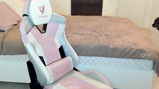 iamcassidy - Video [Chaturbate] sissy sucking pierced-nipples Live show playback