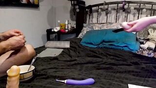 funafterdark13 - Video [Chaturbate] awesome black-dick Carnal Ecstasy s