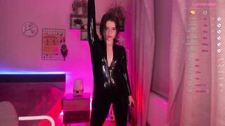 juelzfoxy - Video [Chaturbate] hidden lingerie pau enticing end