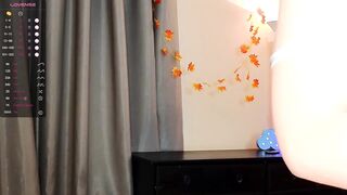natashanicoles - Video [Chaturbate] Euphoric Ache curlyhair lingerie single