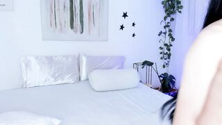 dreamsgirl18 - Video [Chaturbate] Seductive sweater stretchers Tempting treasures Sculpted gams ruiva