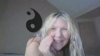 aussietreasure - Video [Chaturbate] live roleplay blackhair summing