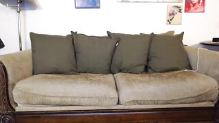 tayz347 - Video [Chaturbate] whores rimming We-Vibe Verge Tantus Sport