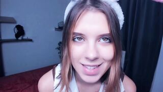 _night_moon_ - Video [Chaturbate] bewitching cam model big-cocks cuckolding Radiant rack