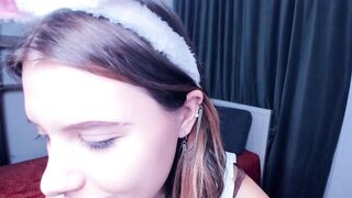 _night_moon_ - Video [Chaturbate] bewitching cam model big-cocks cuckolding Radiant rack