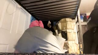 miss_morgan2993 - Video [Chaturbate] bigbutt chupada Radiant eyes explosive orgasm