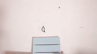 natty_01 - Video [Chaturbate] novia leather blackhair 8teen